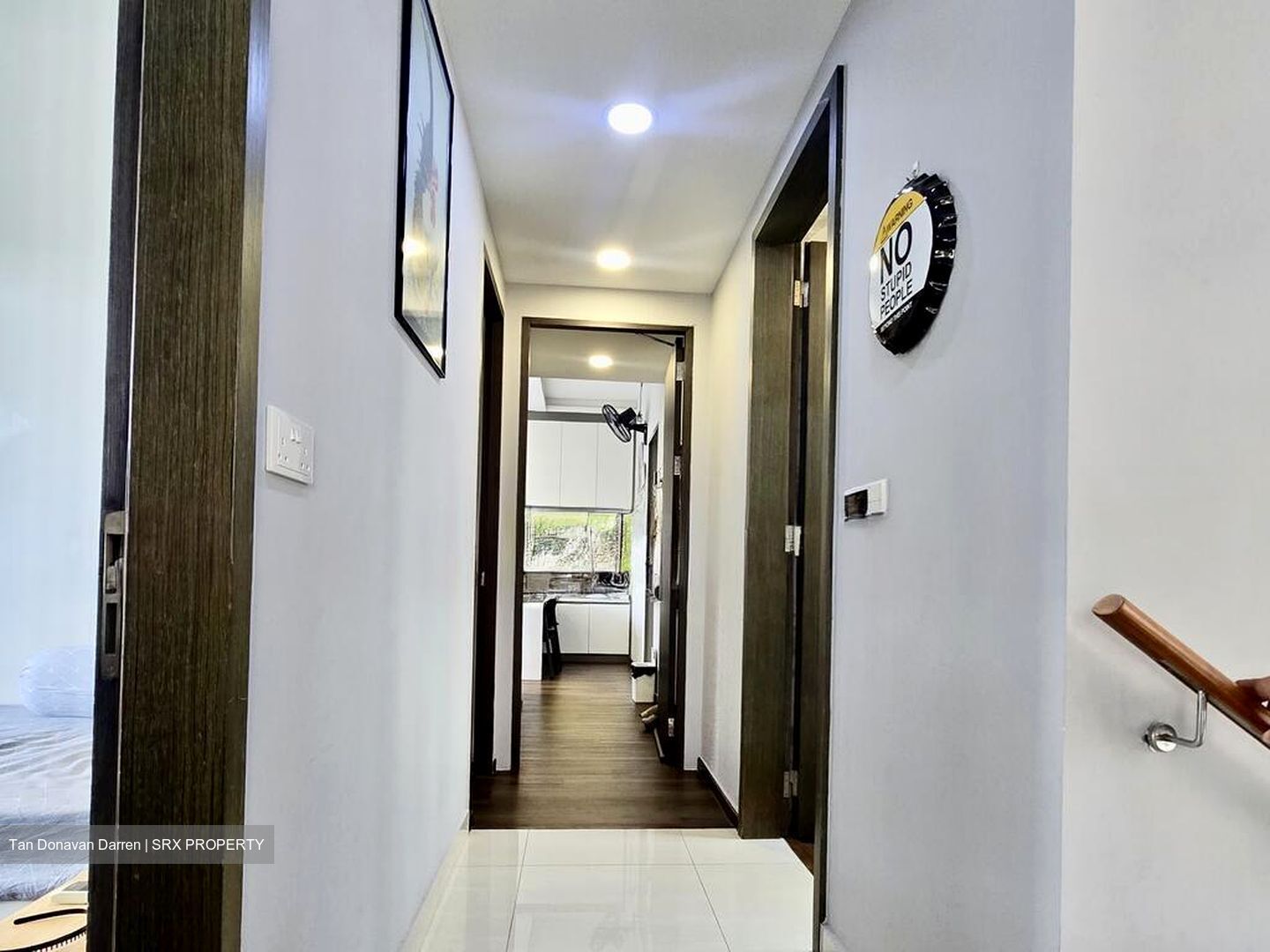 Jewel @ Buangkok (D19), Condominium #518242011